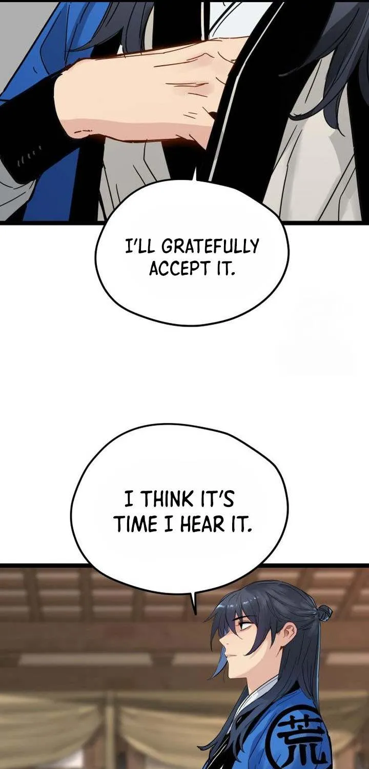 Read Surviving as a Genius on Borrowed Time chapter 33 image 48 on Lezhin