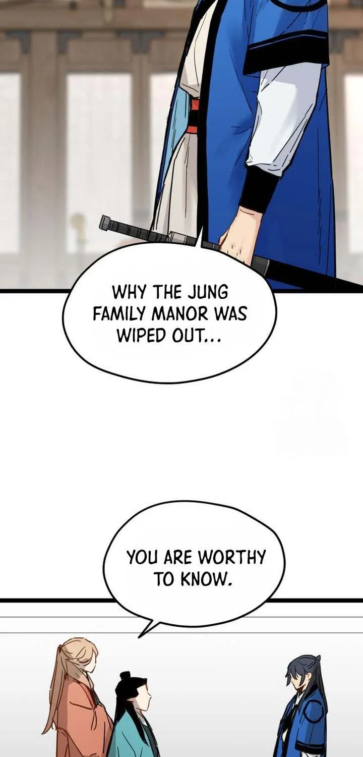 Read Surviving as a Genius on Borrowed Time chapter 33 image 49 on Lezhin