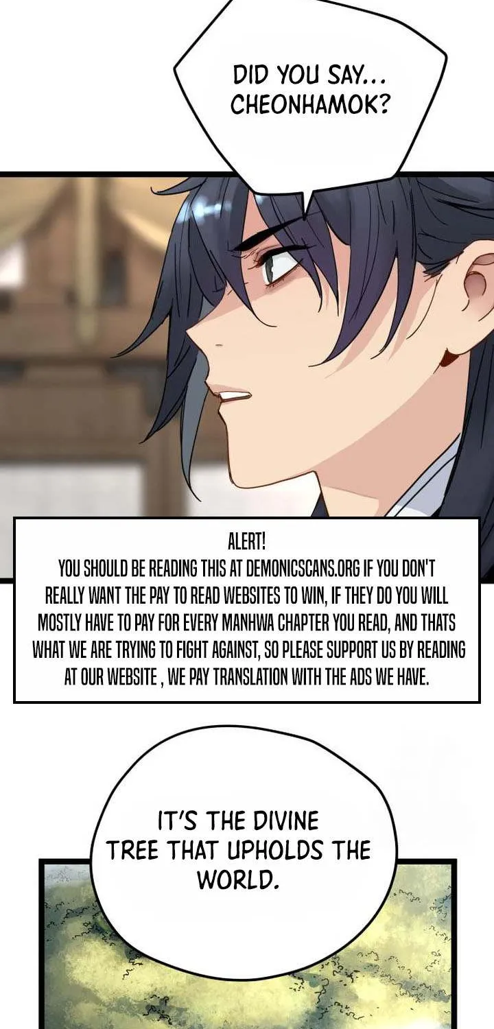 Read Surviving as a Genius on Borrowed Time chapter 33 image 51 on Lezhin
