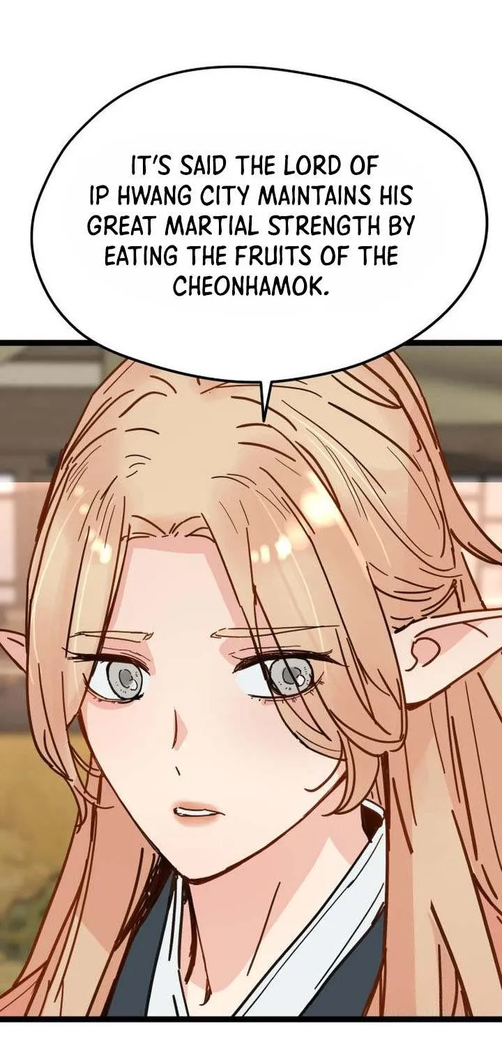 Read Surviving as a Genius on Borrowed Time chapter 33 image 55 on Lezhin