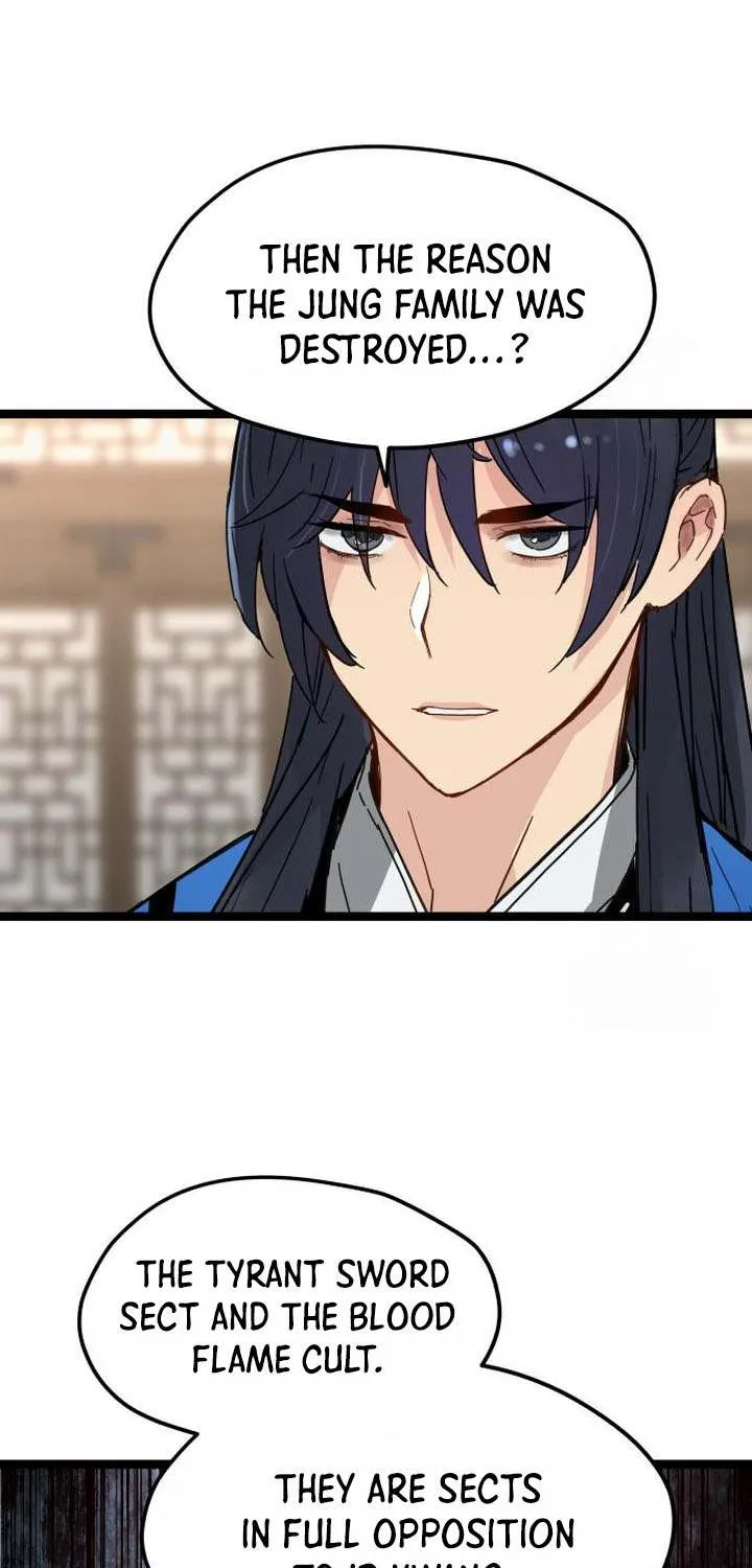 Read Surviving as a Genius on Borrowed Time chapter 33 image 56 on Lezhin
