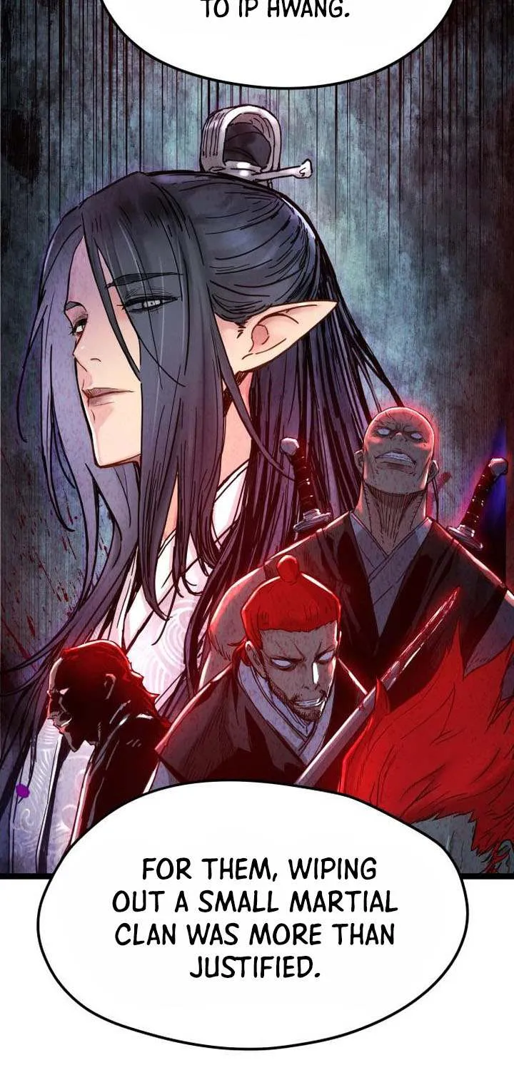 Read Surviving as a Genius on Borrowed Time chapter 33 image 57 on Lezhin