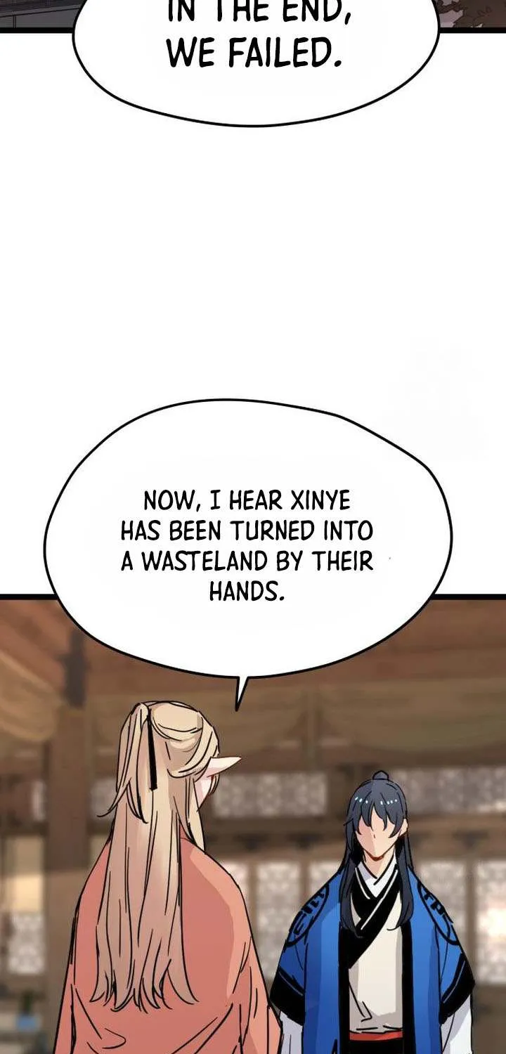 Read Surviving as a Genius on Borrowed Time chapter 33 image 59 on Lezhin
