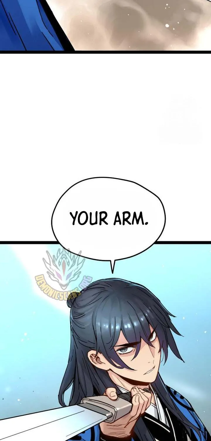 Read Surviving as a Genius on Borrowed Time chapter 33 image 6 on Lezhin