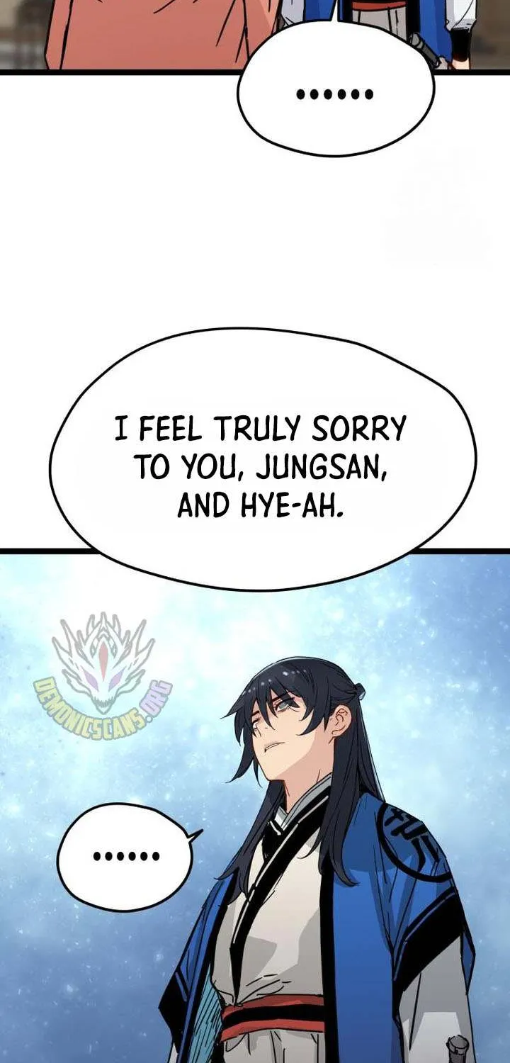Read Surviving as a Genius on Borrowed Time chapter 33 image 60 on Lezhin