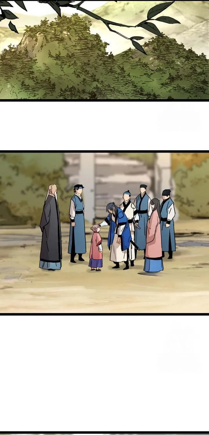 Read Surviving as a Genius on Borrowed Time chapter 33 image 62 on Lezhin