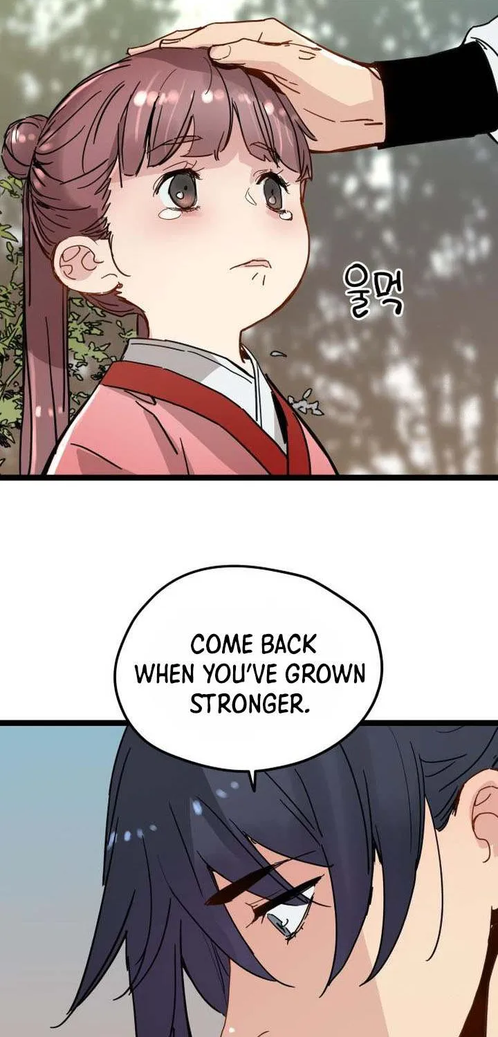 Read Surviving as a Genius on Borrowed Time chapter 33 image 63 on Lezhin