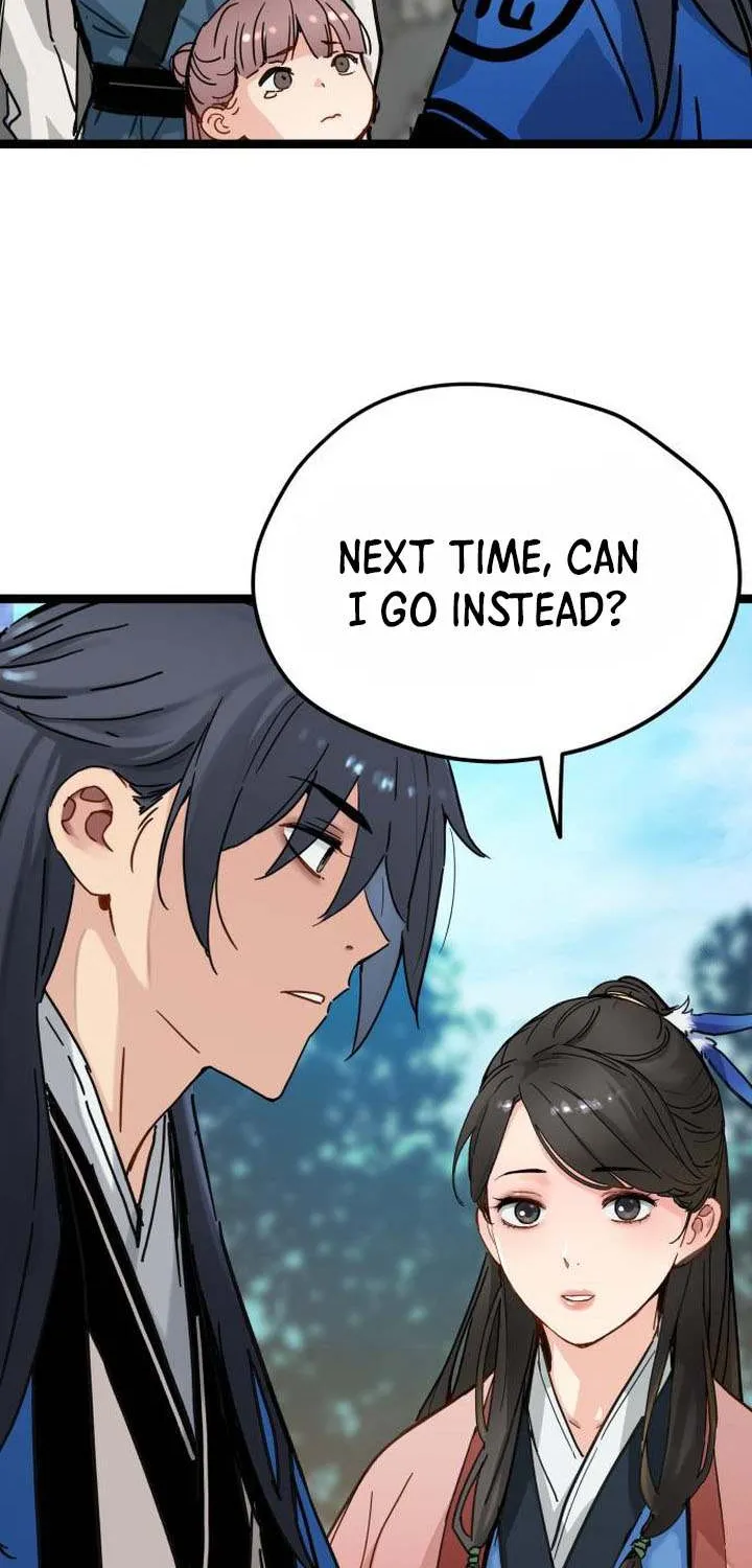 Read Surviving as a Genius on Borrowed Time chapter 33 image 65 on Lezhin
