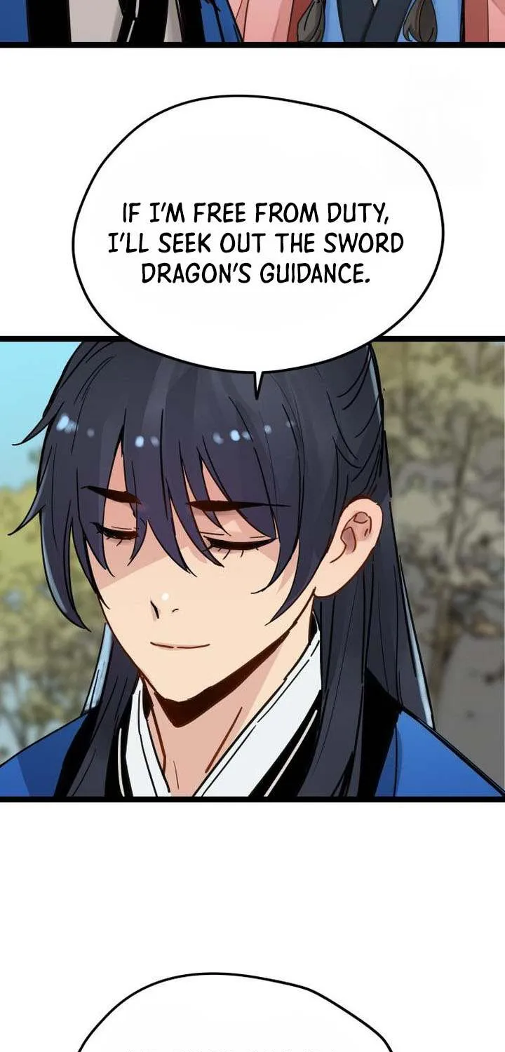 Read Surviving as a Genius on Borrowed Time chapter 33 image 66 on Lezhin