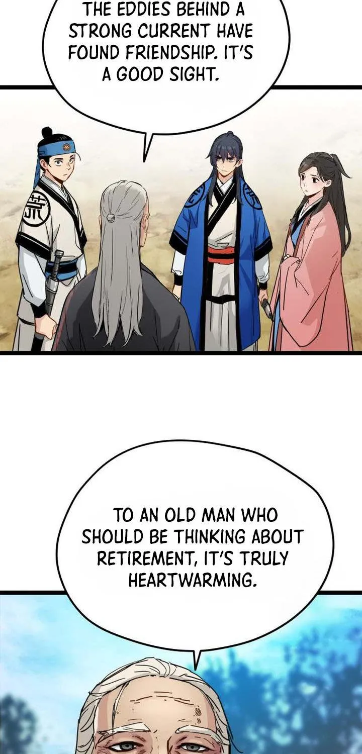 Read Surviving as a Genius on Borrowed Time chapter 33 image 67 on Lezhin