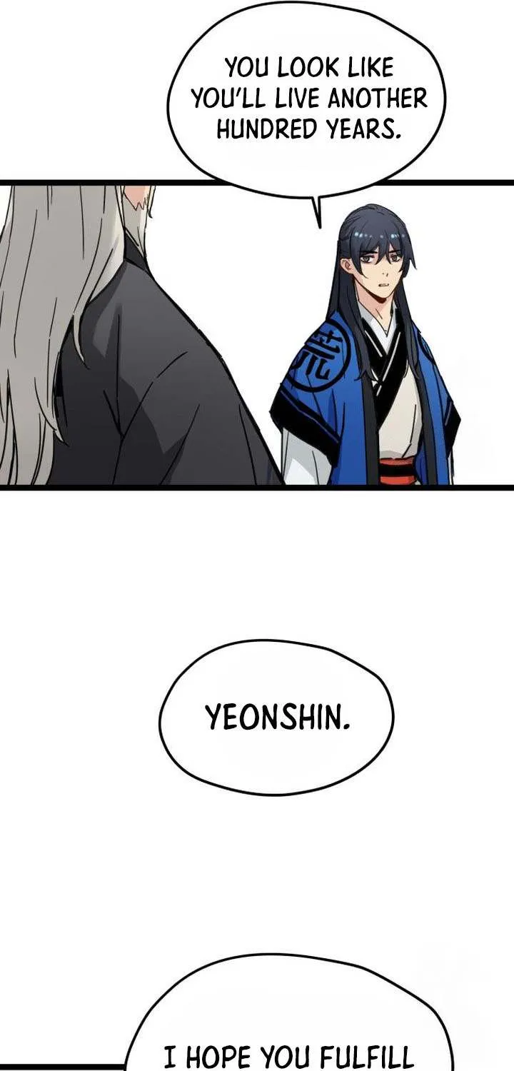 Read Surviving as a Genius on Borrowed Time chapter 33 image 69 on Lezhin