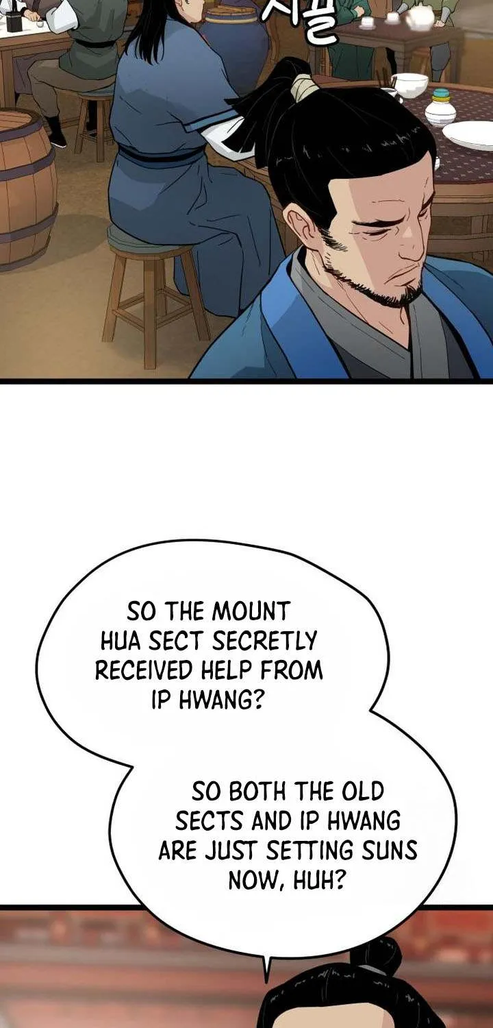 Read Surviving as a Genius on Borrowed Time chapter 33 image 74 on Lezhin
