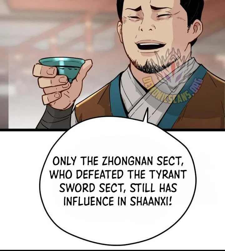 Read Surviving as a Genius on Borrowed Time chapter 33 image 75 on Lezhin