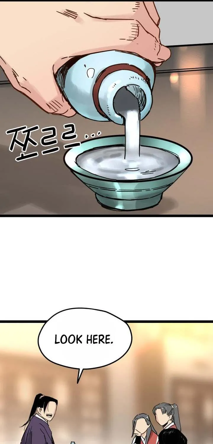 Read Surviving as a Genius on Borrowed Time chapter 33 image 76 on Lezhin