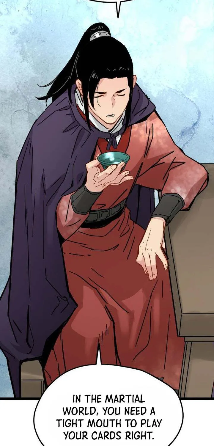 Read Surviving as a Genius on Borrowed Time chapter 33 image 78 on Lezhin