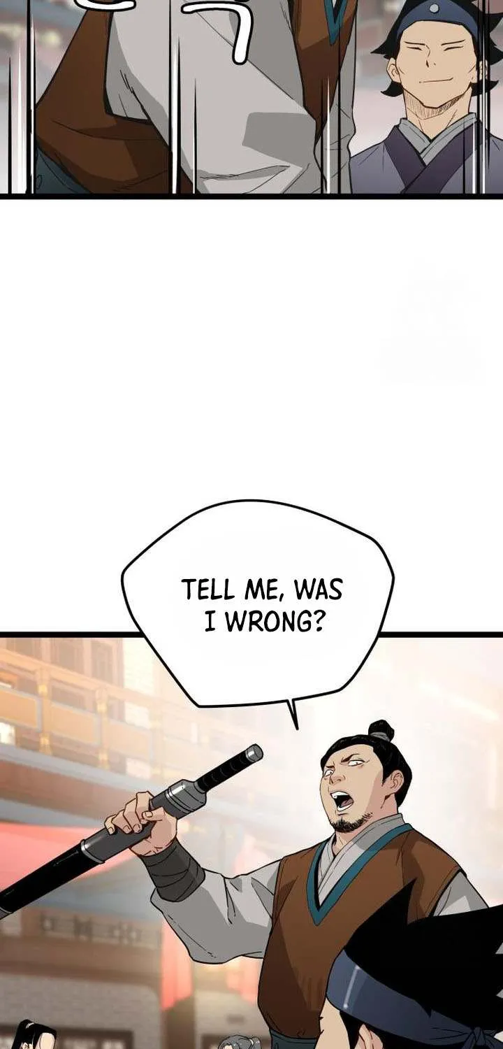 Read Surviving as a Genius on Borrowed Time chapter 33 image 80 on Lezhin