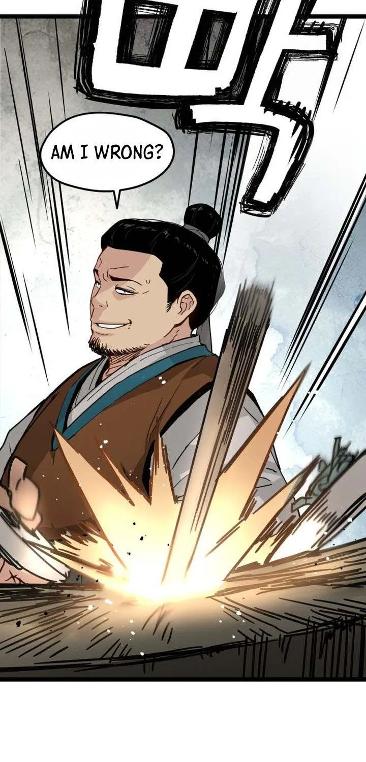 Read Surviving as a Genius on Borrowed Time chapter 33 image 85 on Lezhin