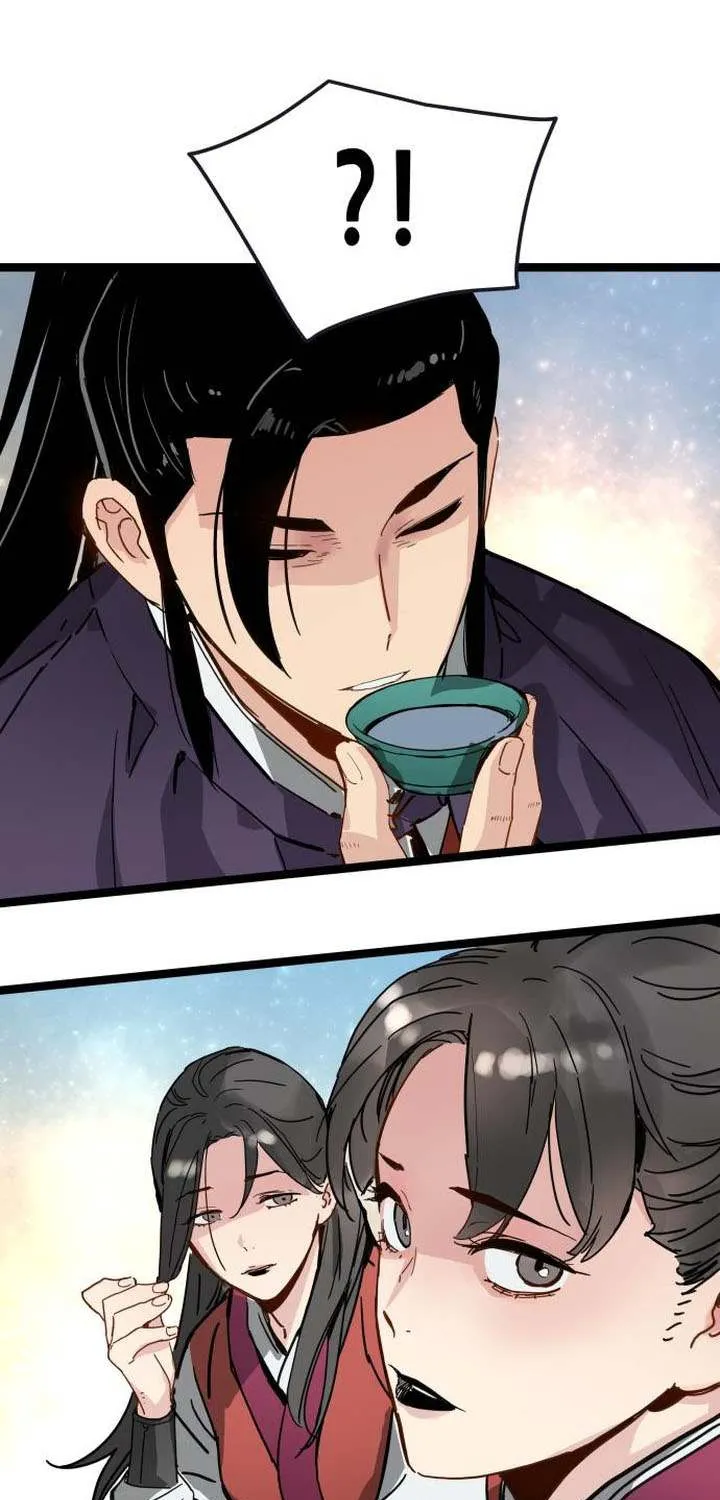 Read Surviving as a Genius on Borrowed Time chapter 33 image 87 on Lezhin