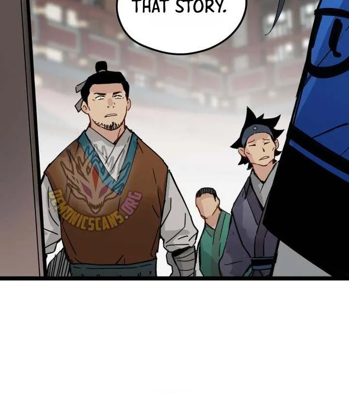 Read Surviving as a Genius on Borrowed Time chapter 33 image 89 on Lezhin