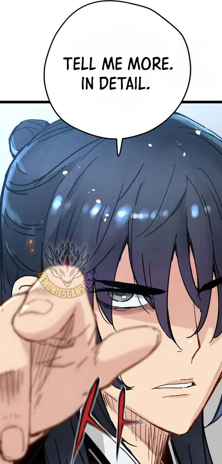 Read Surviving as a Genius on Borrowed Time chapter 33 image 90 on Lezhin