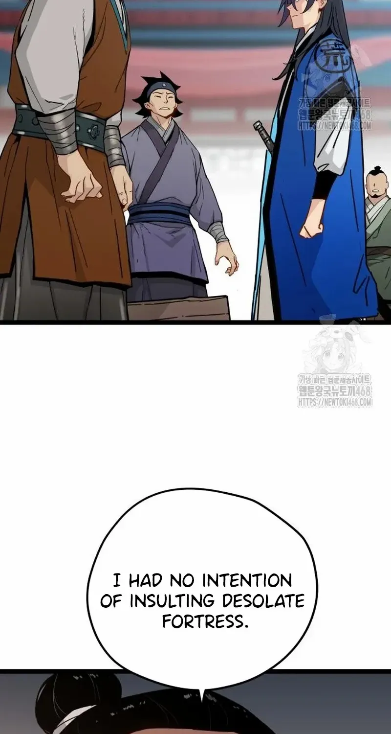 Read Surviving as a Genius on Borrowed Time chapter 34 image 10 on Lezhin