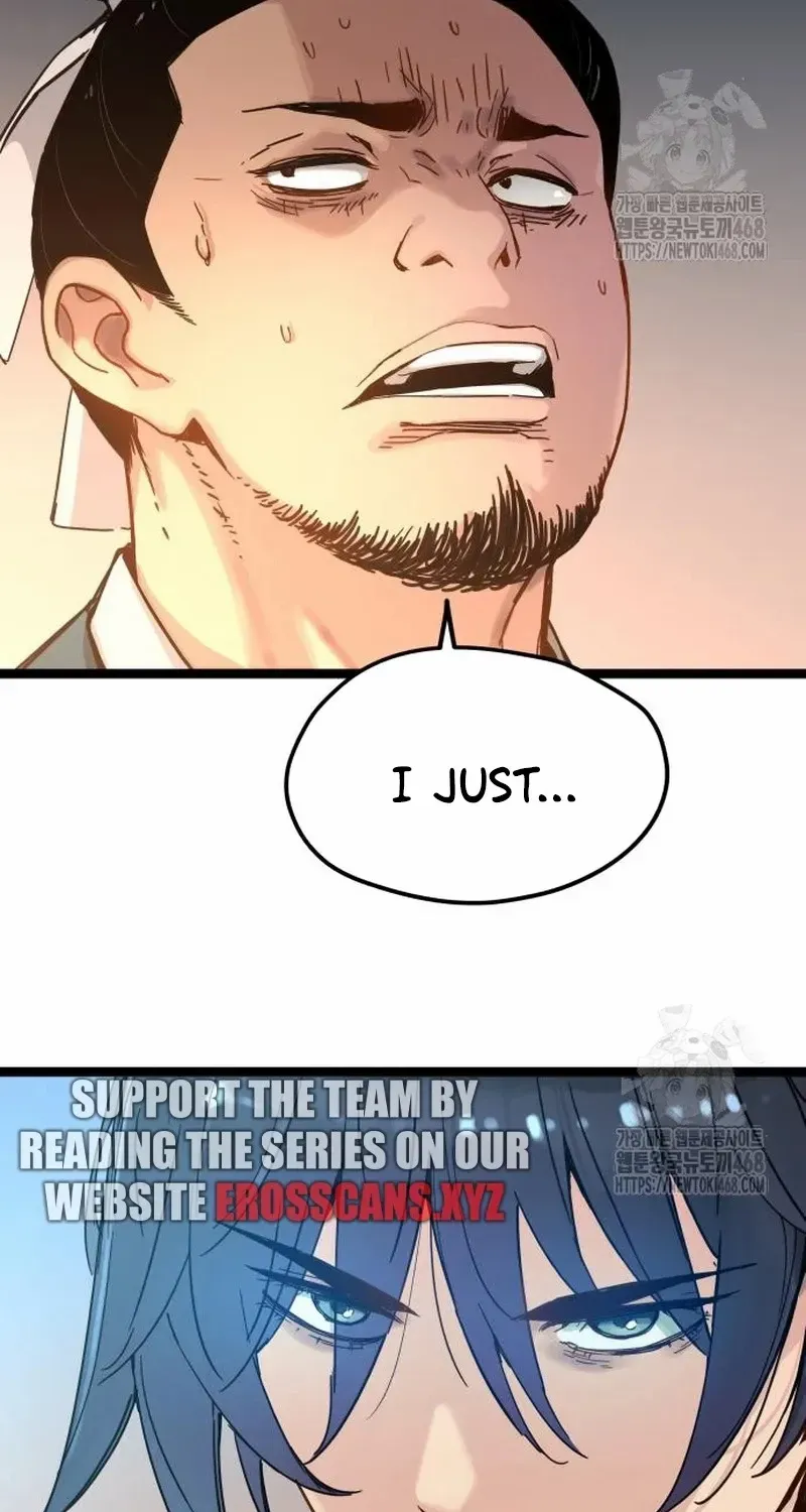 Read Surviving as a Genius on Borrowed Time chapter 34 image 11 on Lezhin