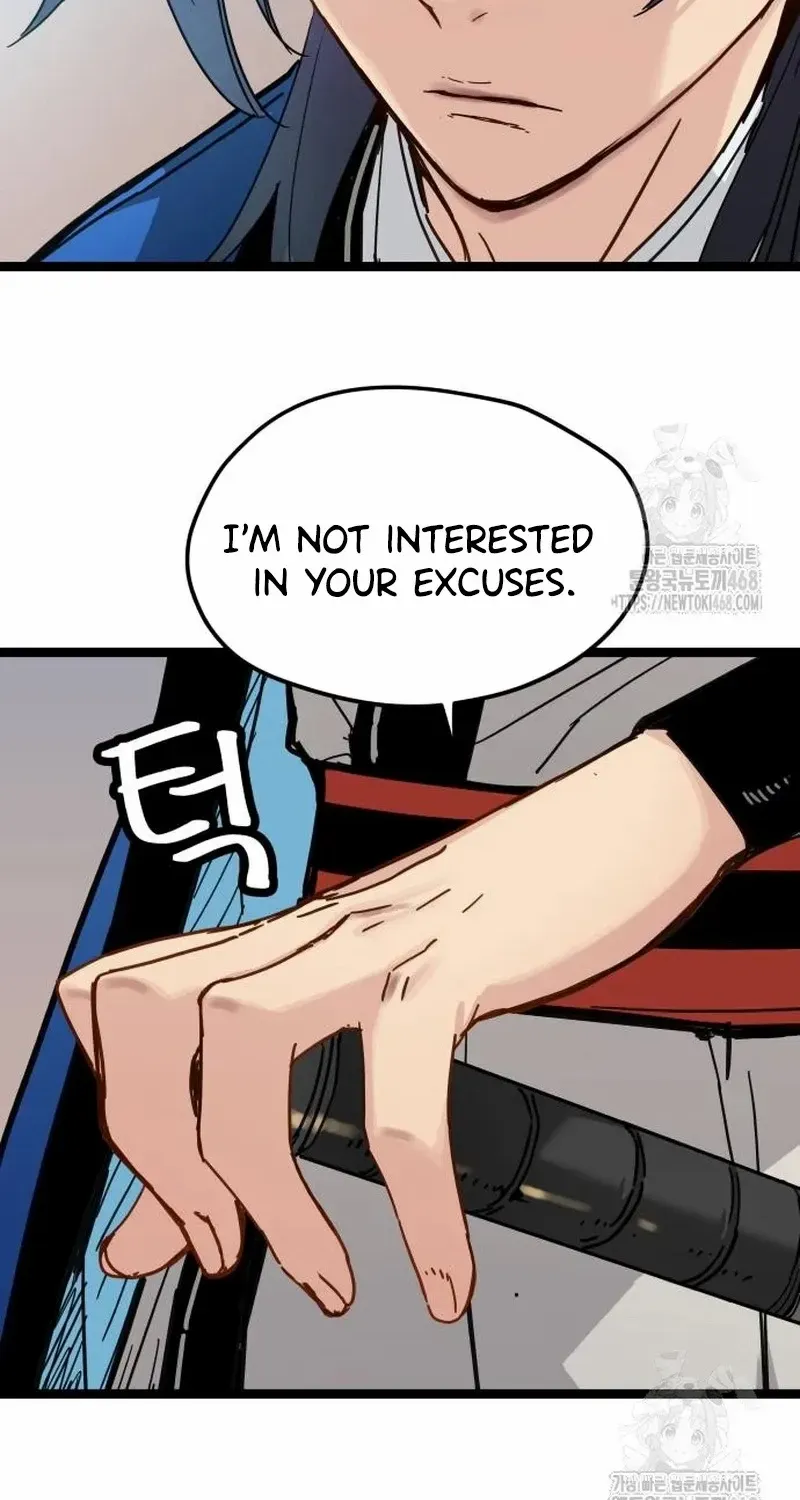 Read Surviving as a Genius on Borrowed Time chapter 34 image 12 on Lezhin