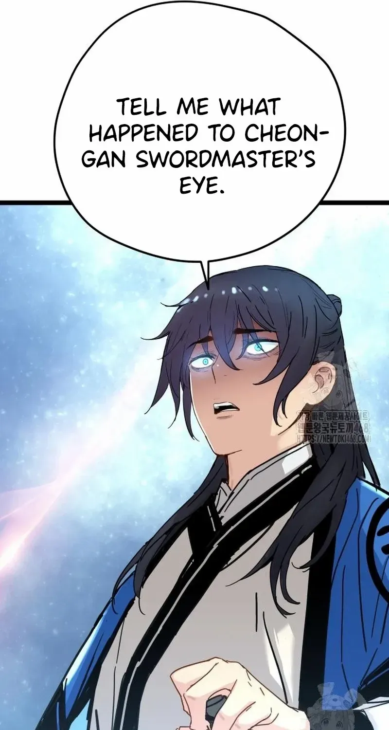 Read Surviving as a Genius on Borrowed Time chapter 34 image 14 on Lezhin