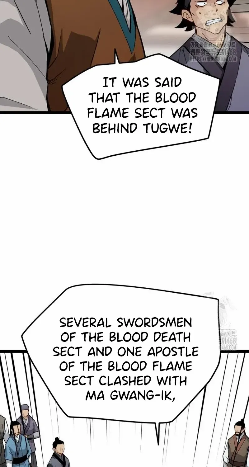 Read Surviving as a Genius on Borrowed Time chapter 34 image 16 on Lezhin