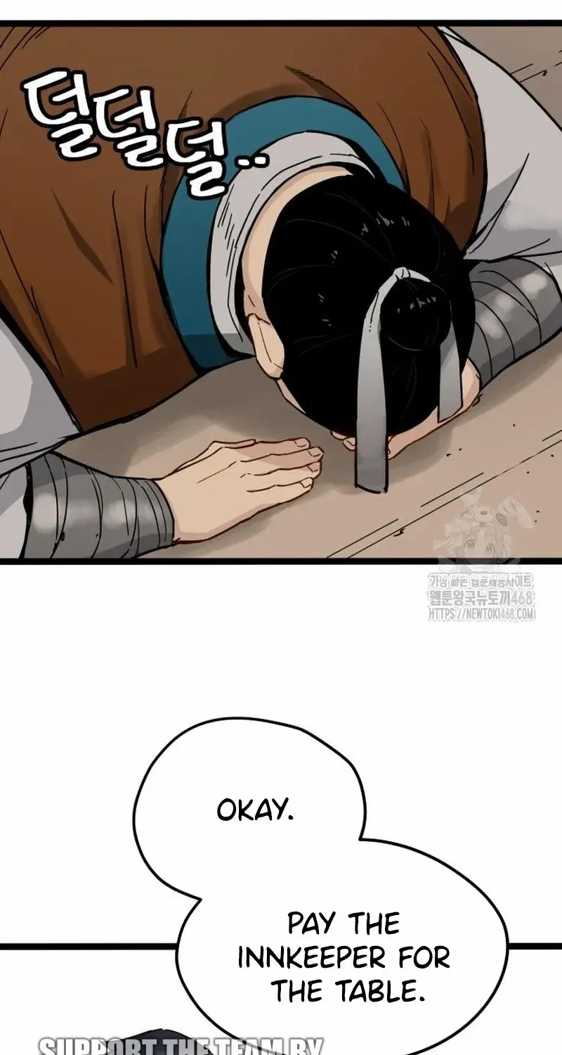 Read Surviving as a Genius on Borrowed Time chapter 34 image 23 on Lezhin