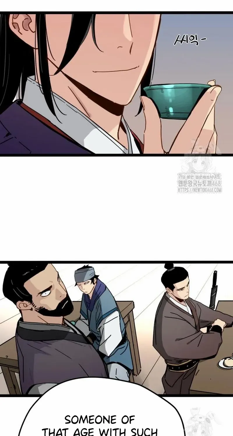 Read Surviving as a Genius on Borrowed Time chapter 34 image 25 on Lezhin