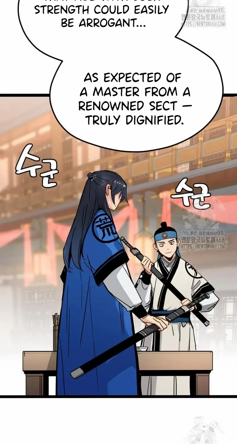 Read Surviving as a Genius on Borrowed Time chapter 34 image 26 on Lezhin