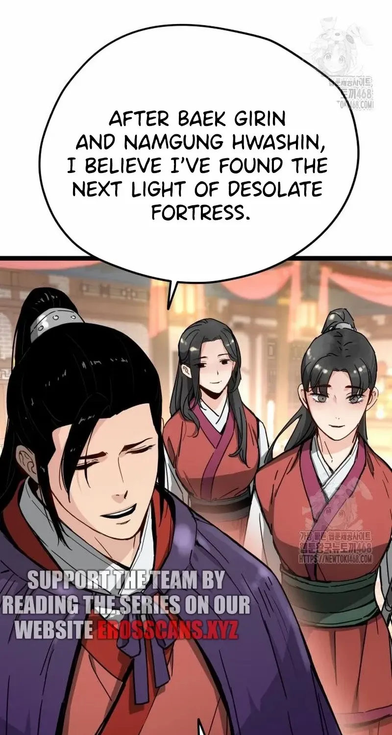 Read Surviving as a Genius on Borrowed Time chapter 34 image 29 on Lezhin