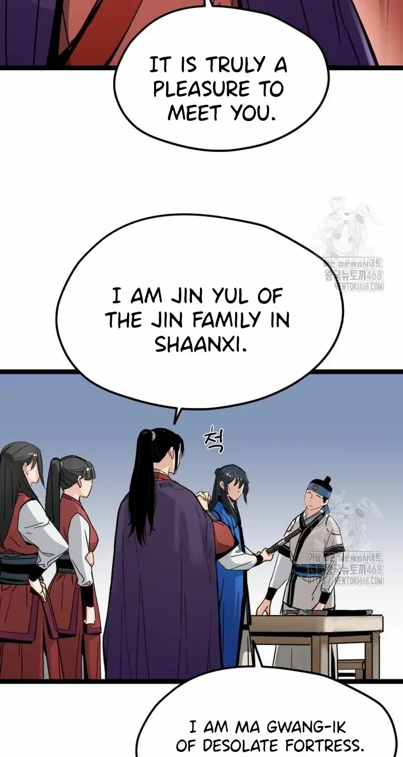 Read Surviving as a Genius on Borrowed Time chapter 34 image 30 on Lezhin