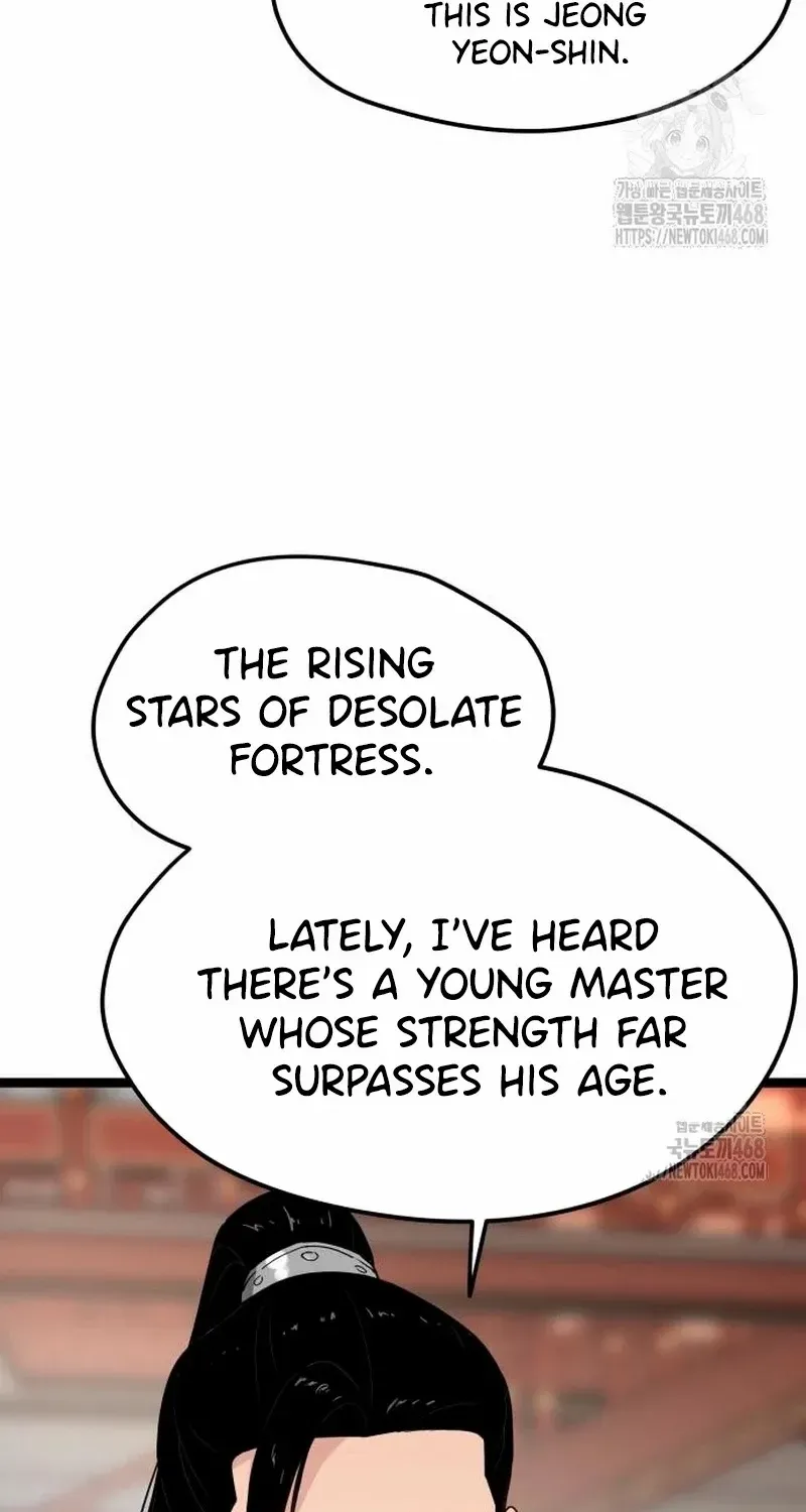 Read Surviving as a Genius on Borrowed Time chapter 34 image 31 on Lezhin