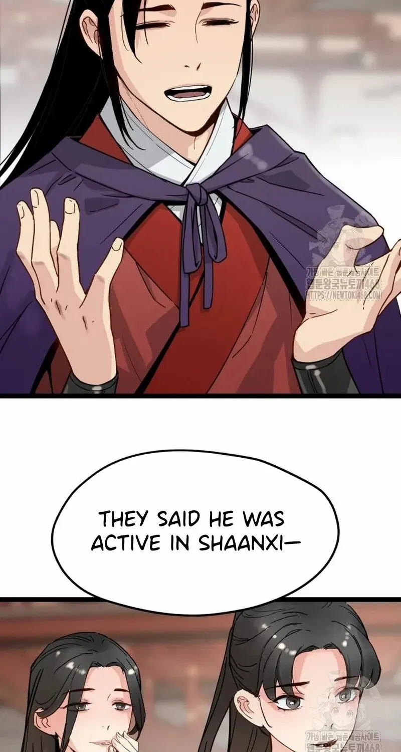 Read Surviving as a Genius on Borrowed Time chapter 34 image 32 on Lezhin