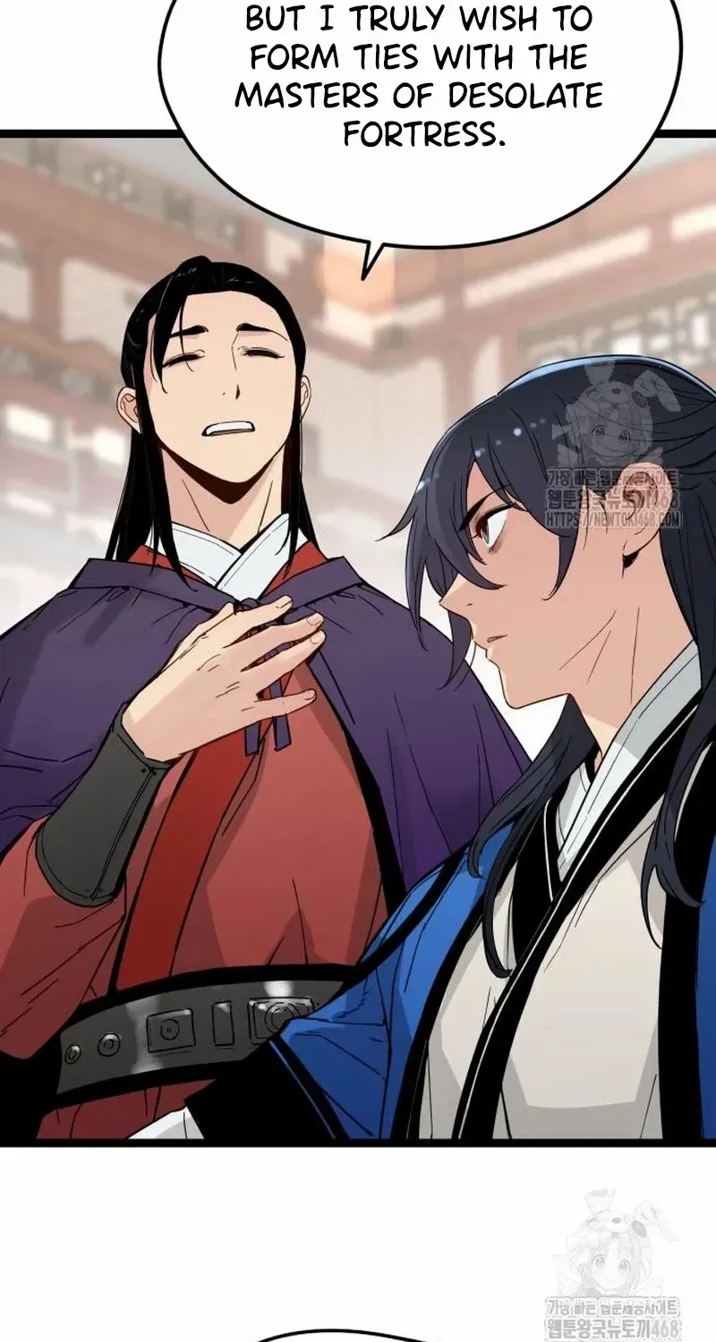 Read Surviving as a Genius on Borrowed Time chapter 34 image 37 on Lezhin
