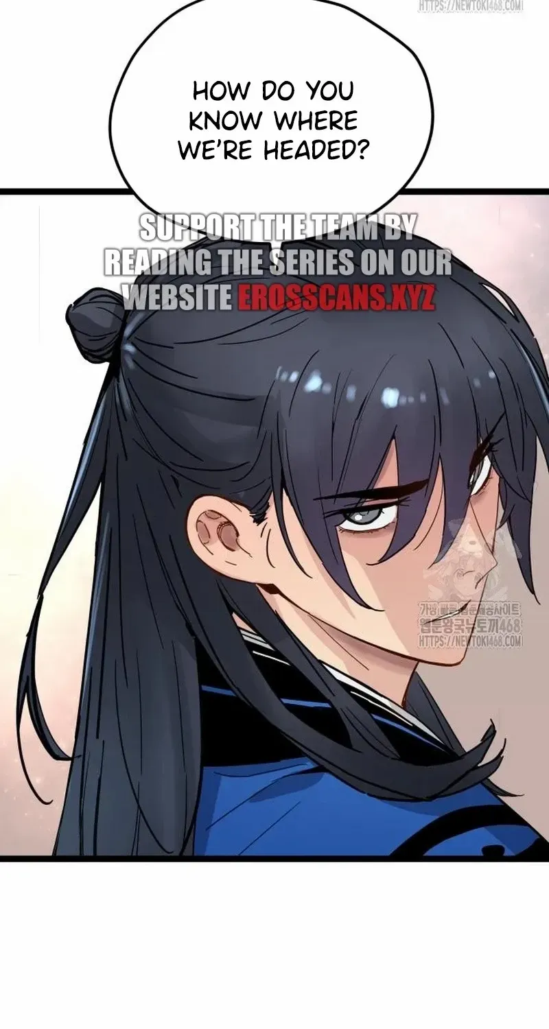 Read Surviving as a Genius on Borrowed Time chapter 34 image 38 on Lezhin