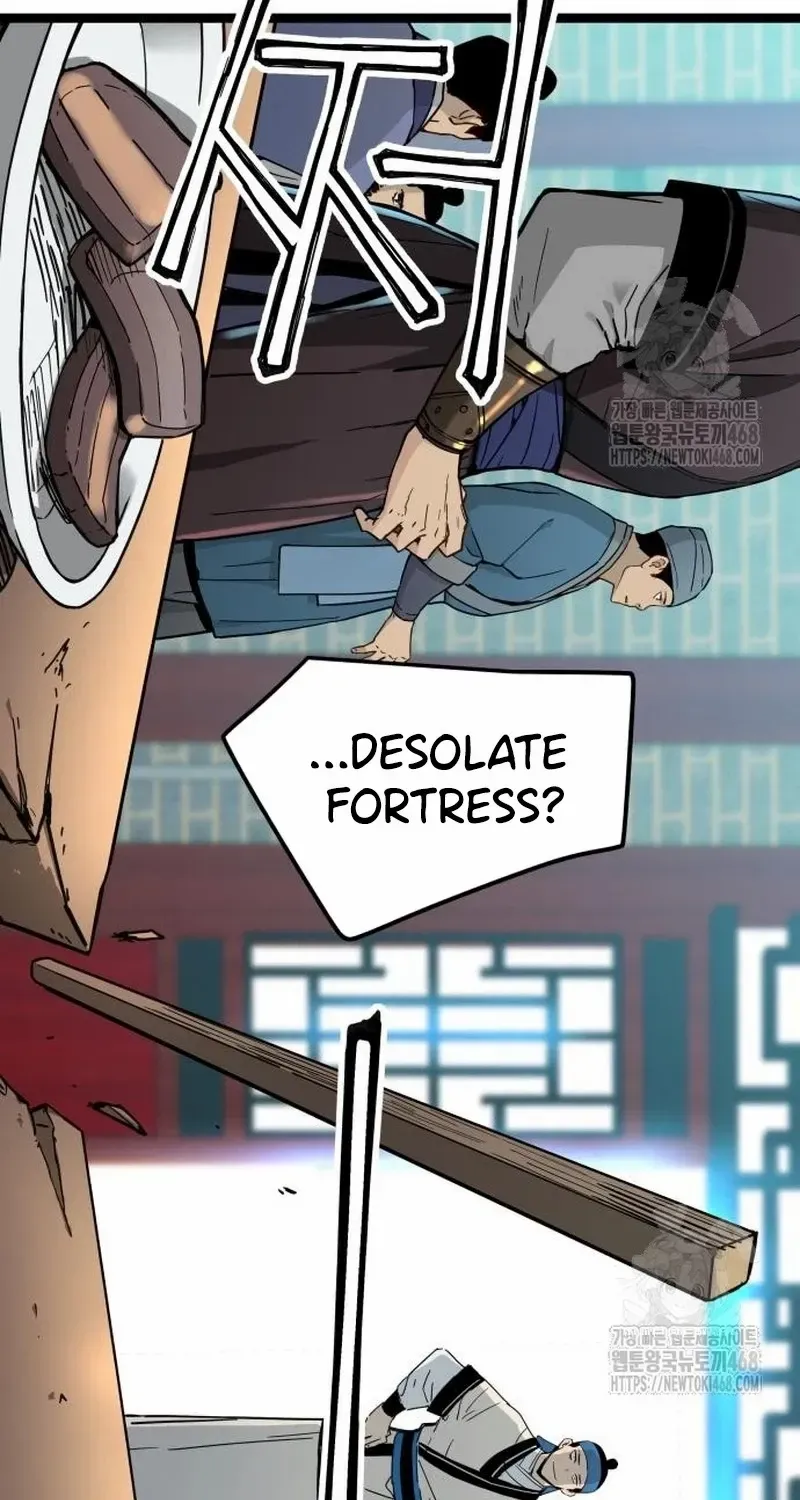 Read Surviving as a Genius on Borrowed Time chapter 34 image 4 on Lezhin