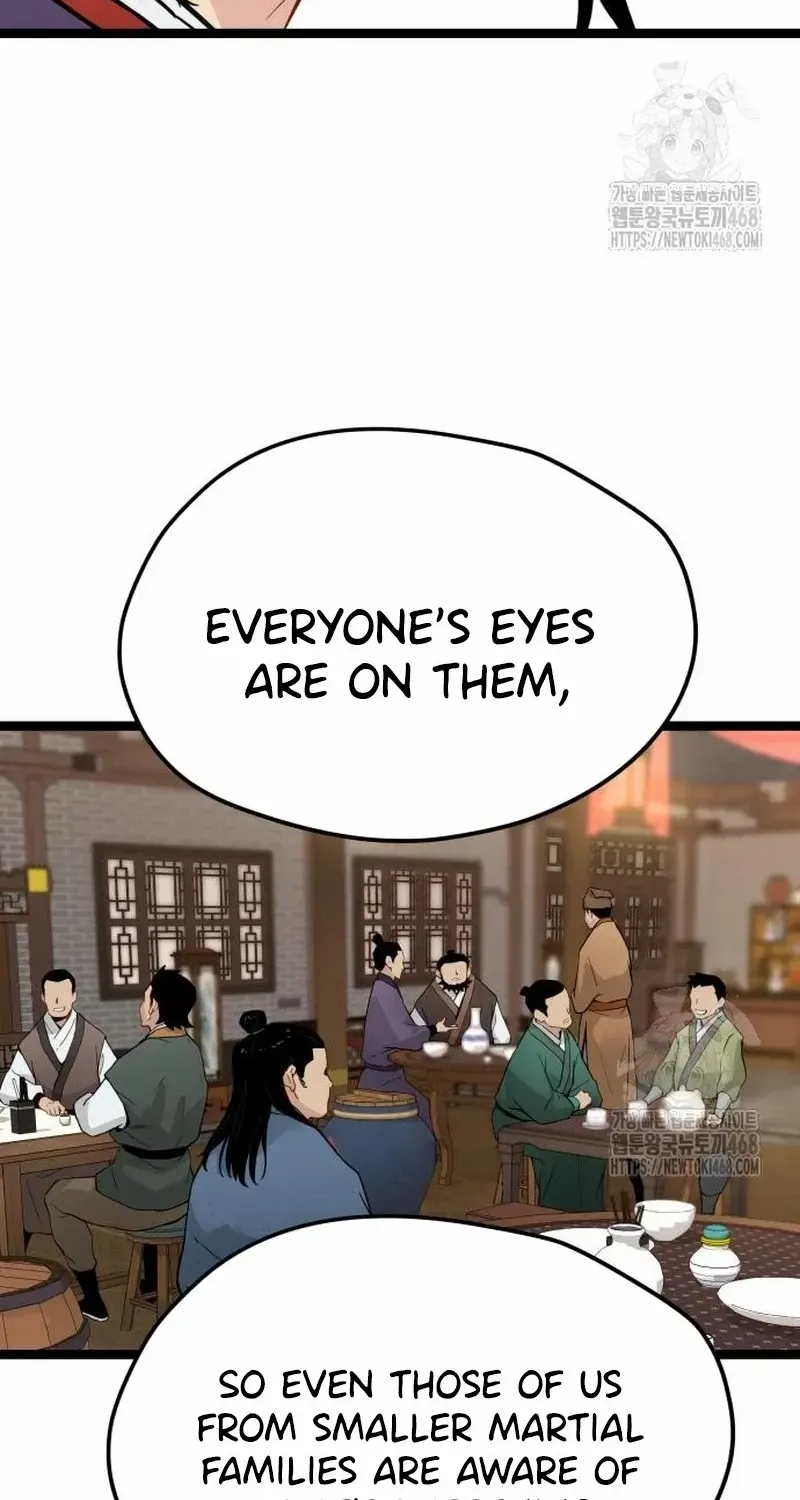 Read Surviving as a Genius on Borrowed Time chapter 34 image 40 on Lezhin