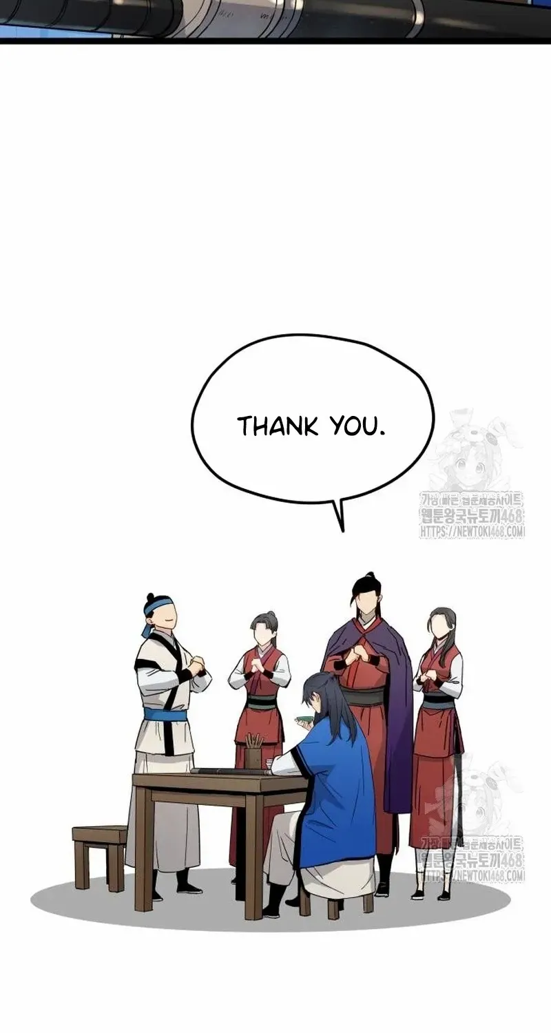 Read Surviving as a Genius on Borrowed Time chapter 34 image 44 on Lezhin