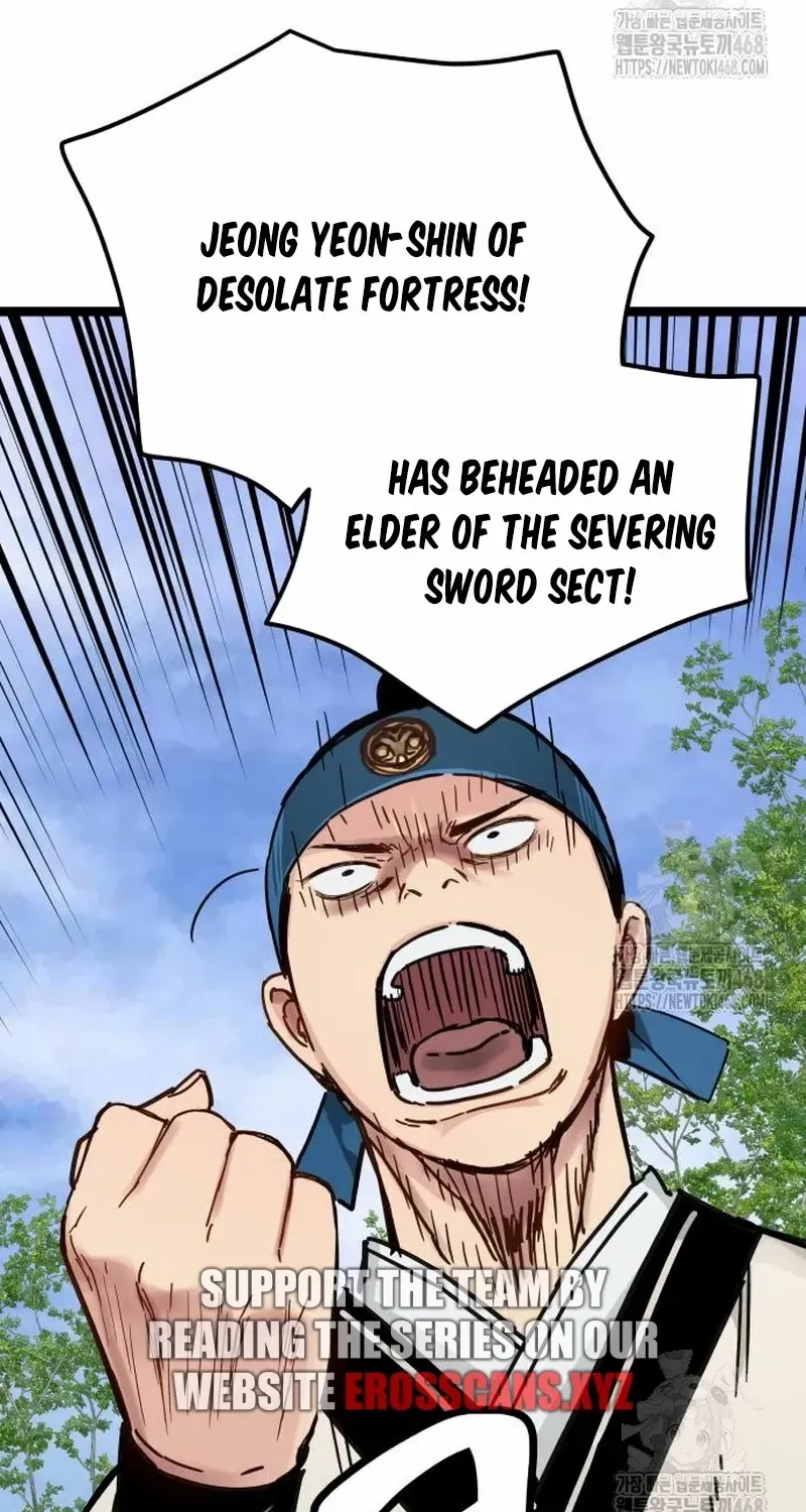 Read Surviving as a Genius on Borrowed Time chapter 34 image 48 on Lezhin
