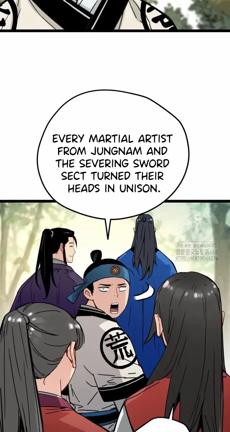 Read Surviving as a Genius on Borrowed Time chapter 34 image 50 on Lezhin