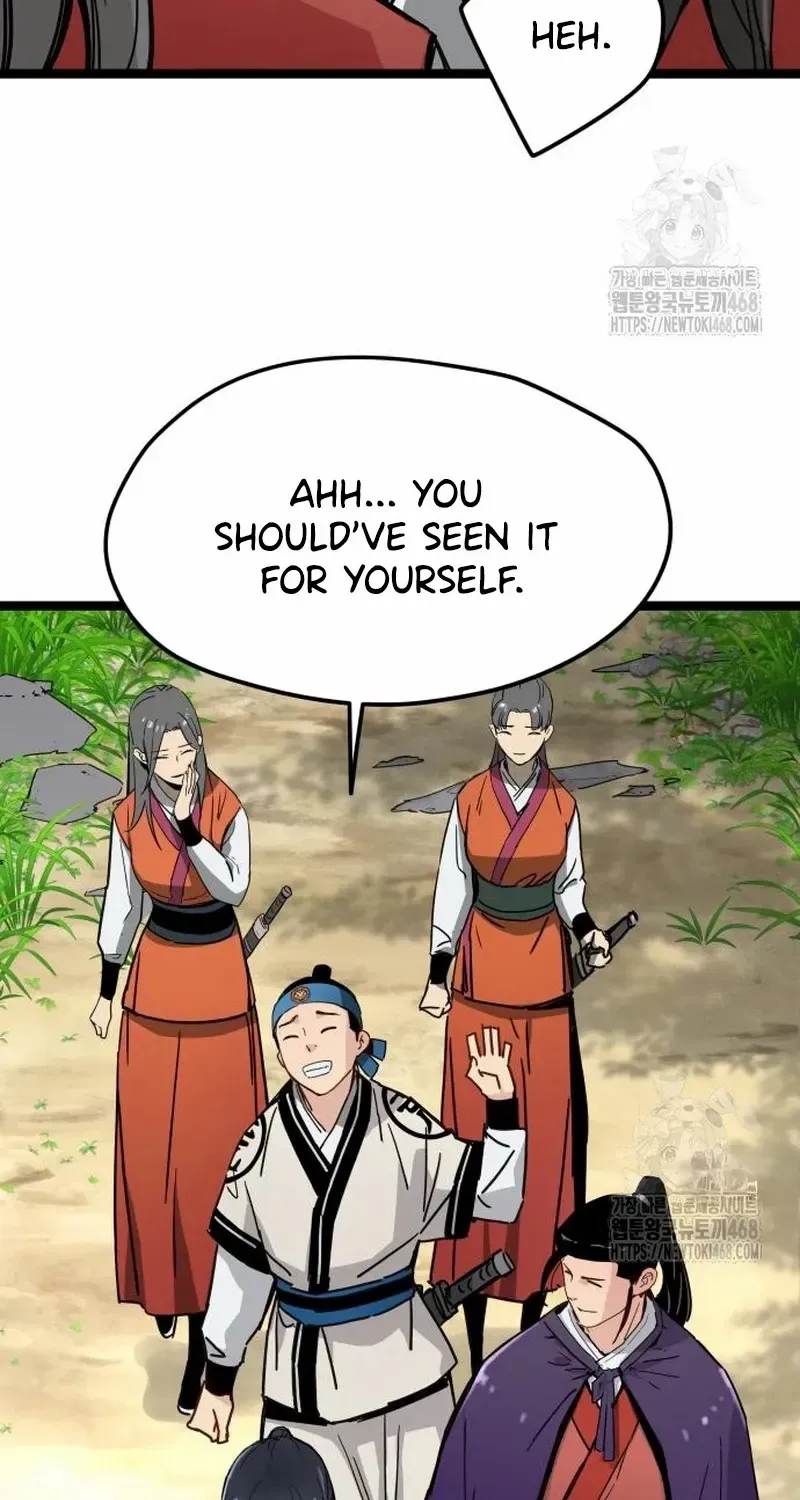Read Surviving as a Genius on Borrowed Time chapter 34 image 51 on Lezhin