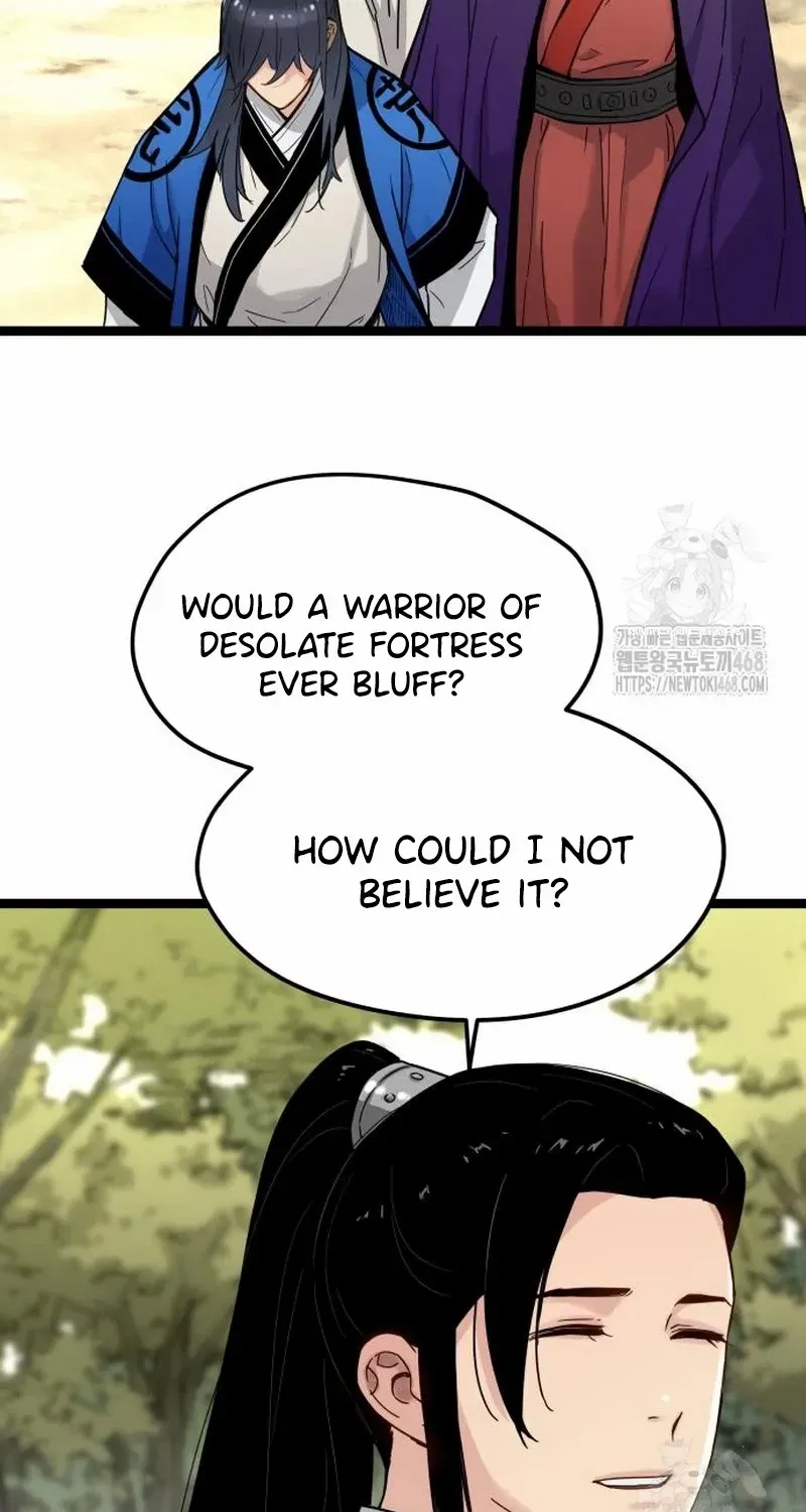 Read Surviving as a Genius on Borrowed Time chapter 34 image 52 on Lezhin