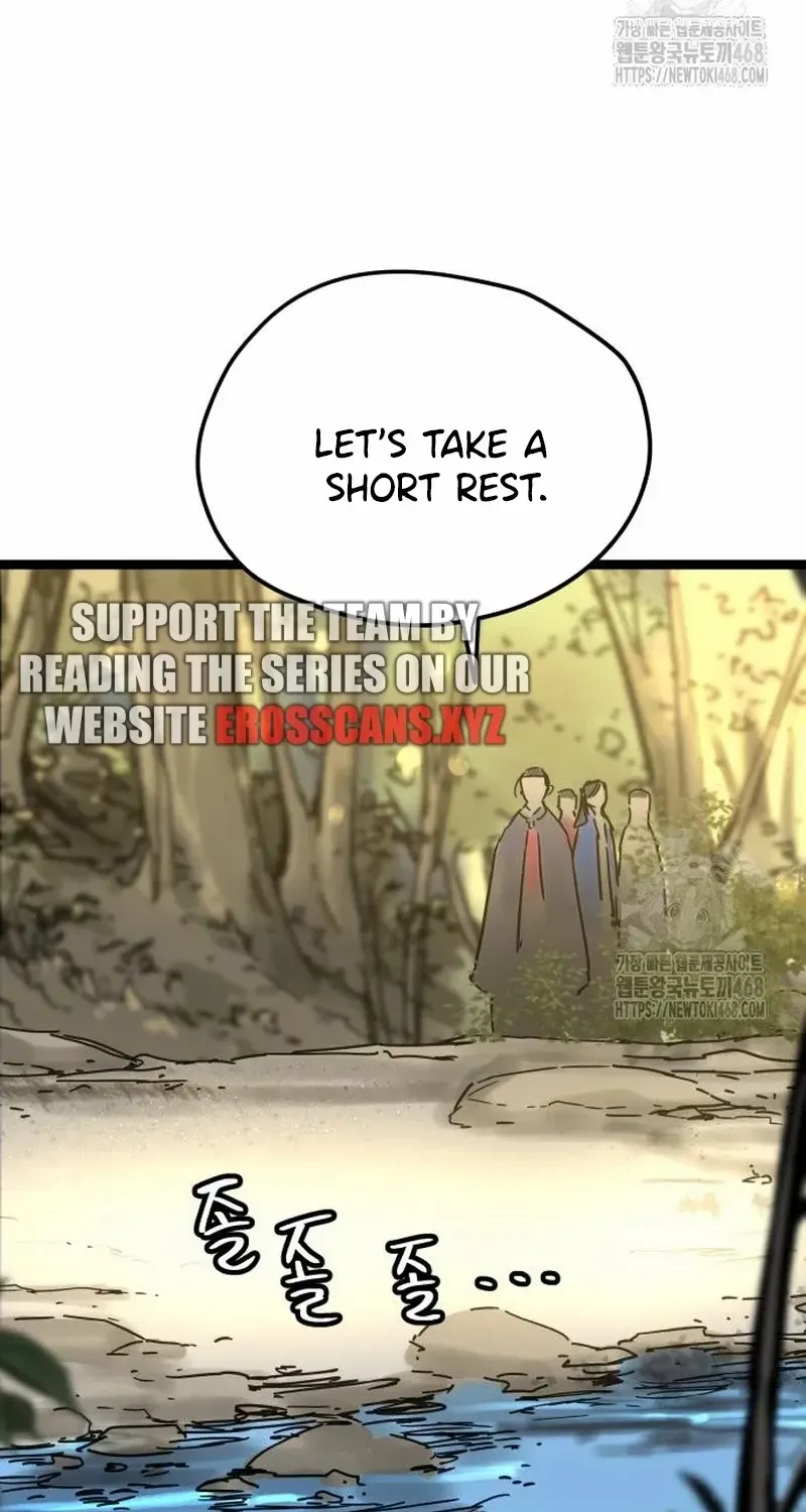 Read Surviving as a Genius on Borrowed Time chapter 34 image 58 on Lezhin