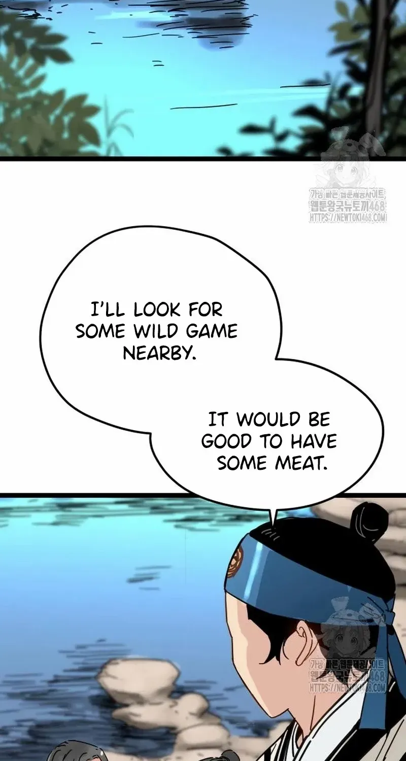 Read Surviving as a Genius on Borrowed Time chapter 34 image 59 on Lezhin