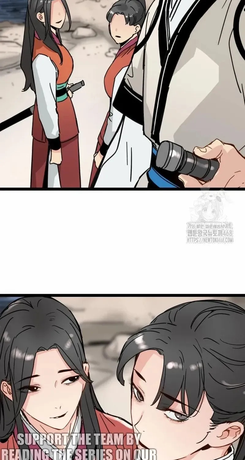 Read Surviving as a Genius on Borrowed Time chapter 34 image 60 on Lezhin
