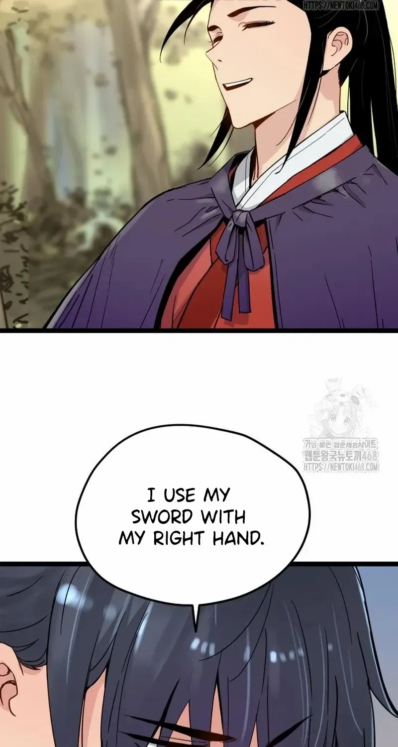Read Surviving as a Genius on Borrowed Time chapter 34 image 65 on Lezhin