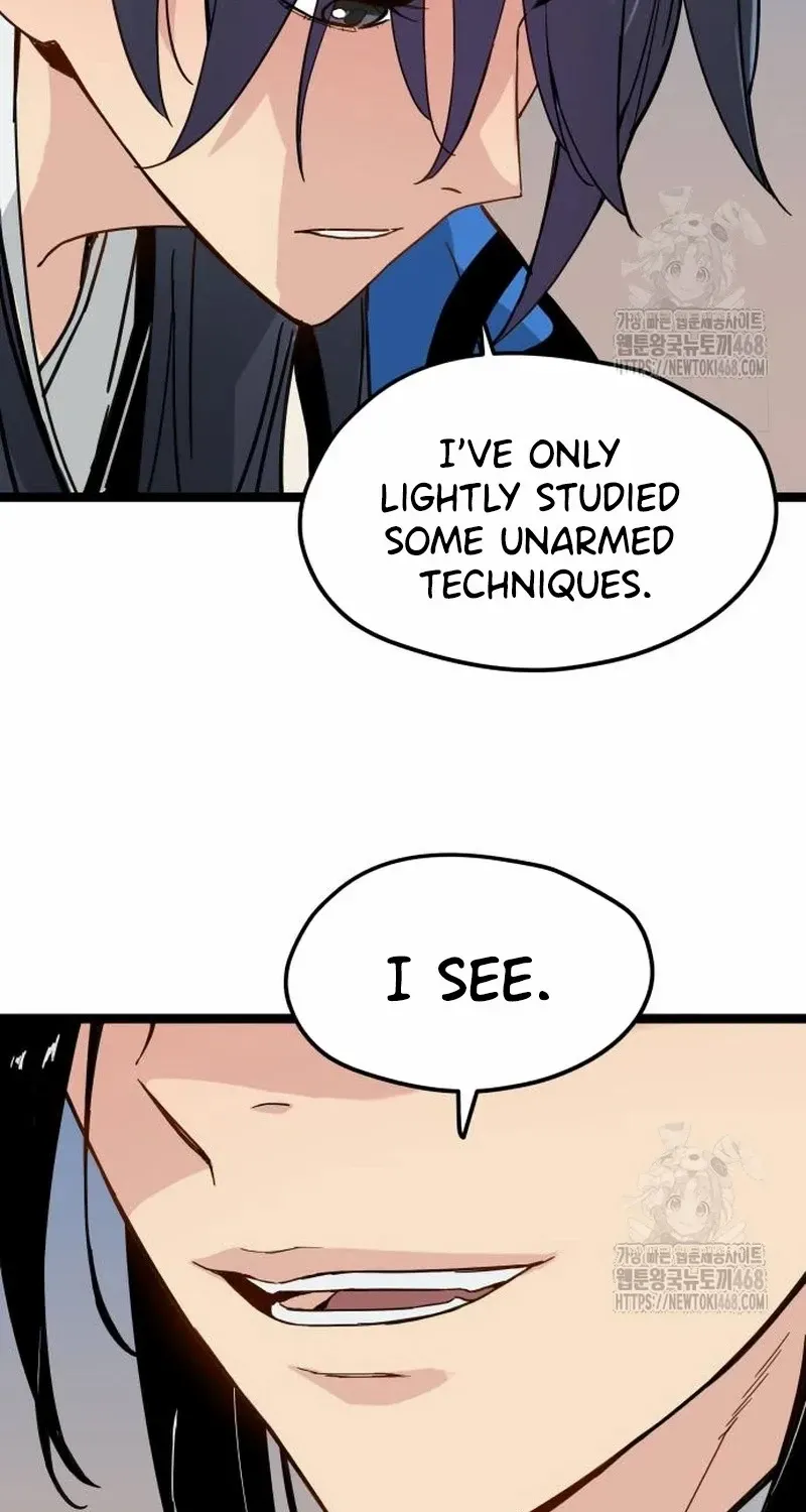 Read Surviving as a Genius on Borrowed Time chapter 34 image 66 on Lezhin